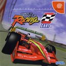 Super Speed Racing - JP Sega Dreamcast - Destination Retro