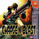 Charge'n Blast - JP Sega Dreamcast - Destination Retro