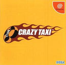 Crazy Taxi - JP Sega Dreamcast - Destination Retro