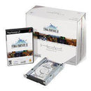 Final Fantasy XI with HDD - Playstation 2 - Destination Retro