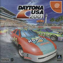 Daytona USA 2001 - JP Sega Dreamcast - Destination Retro