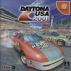 Daytona USA 2001 - JP Sega Dreamcast - Destination Retro