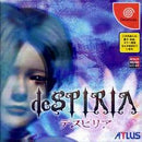 Despiria - JP Sega Dreamcast - Destination Retro