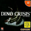Dino Crisis - JP Sega Dreamcast - Destination Retro