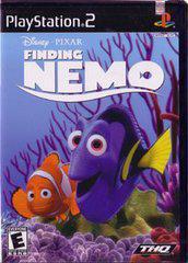 Finding Nemo - Playstation 2 - Destination Retro