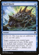 Shell Shield [Zendikar Rising] - Destination Retro