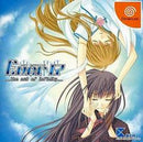 Ever 17 - JP Sega Dreamcast - Destination Retro