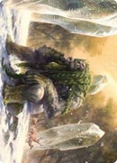 Svella, Ice Shaper Art Card [Kaldheim: Art Series] - Destination Retro