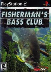 Fishermans Bass Club - Playstation 2 - Destination Retro