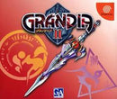 Grandia 2 - JP Sega Dreamcast - Destination Retro