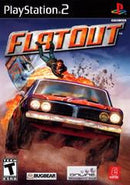 Flatout - Playstation 2 - Destination Retro