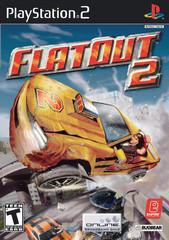 Flatout 2 - Playstation 2 - Destination Retro