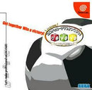 J.League Pro Soccer Club o Tsukurou - JP Sega Dreamcast - Destination Retro