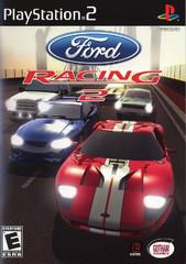 Ford Racing 2 - Playstation 2 - Destination Retro