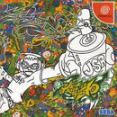 Jet Grind Radio - JP Sega Dreamcast - Destination Retro