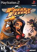 Freaky Flyers - Playstation 2 - Destination Retro