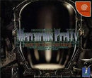 Mercurius Pretty: End of the Century - JP Sega Dreamcast - Destination Retro