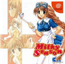 Milky Season - JP Sega Dreamcast - Destination Retro