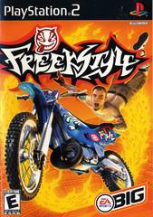 Freekstyle - Playstation 2 - Destination Retro