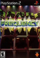 Frequency - Playstation 2 - Destination Retro