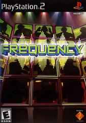 Frequency - Playstation 2 - Destination Retro
