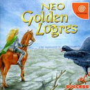 Neo Golden Logres - JP Sega Dreamcast - Destination Retro