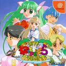 Netto de Para - JP Sega Dreamcast - Destination Retro