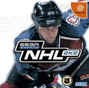 NHL 2K2 - JP Sega Dreamcast - Destination Retro