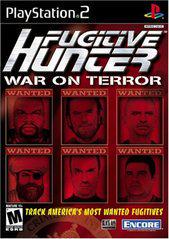 Fugitive Hunter - Playstation 2 - Destination Retro