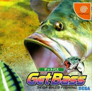 Get Bass - JP Sega Dreamcast - Destination Retro