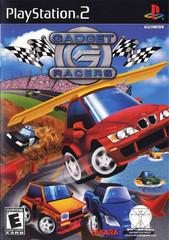 Gadget Racers - Playstation 2 - Destination Retro