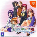 Sentimental Graffiti - JP Sega Dreamcast - Destination Retro