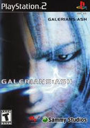 Galerians Ash - Playstation 2 - Destination Retro