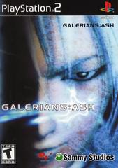 Galerians Ash - Playstation 2 - Destination Retro