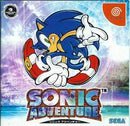 Sonic Adventure - JP Sega Dreamcast - Destination Retro