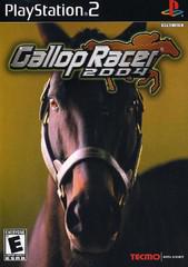 Gallop Racer 2004 - Playstation 2 - Destination Retro
