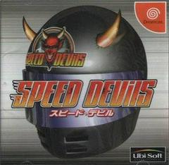 Speed Devils - JP Sega Dreamcast - Destination Retro