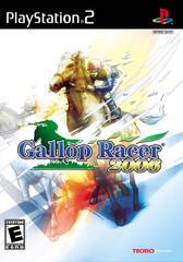Gallop Racer 2006 - Playstation 2 - Destination Retro