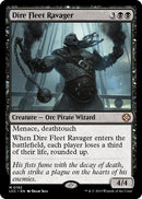 Dire Fleet Ravager [The Lost Caverns of Ixalan Commander] - Destination Retro