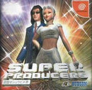 Super Producers - JP Sega Dreamcast - Destination Retro