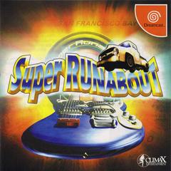 Super Runabout - JP Sega Dreamcast - Destination Retro
