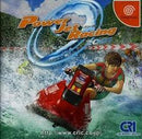 Power Jet Racing - JP Sega Dreamcast - Destination Retro