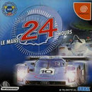 Le Mans 24 Hours - JP Sega Dreamcast - Destination Retro