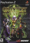 Gauntlet Dark Legacy - Playstation 2 - Destination Retro