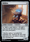 Millikin [Dominaria Remastered] - Destination Retro