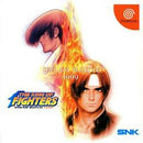 King of Fighters: Dream Match 1999 - JP Sega Dreamcast - Destination Retro
