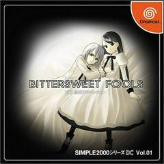 Bittersweet Fools - JP Sega Dreamcast - Destination Retro