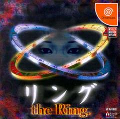 The Ring - JP Sega Dreamcast - Destination Retro