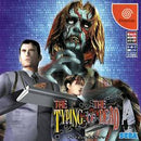 Typing of the Dead - JP Sega Dreamcast - Destination Retro