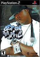 Get on Da Mic Bundle - Playstation 2 - Destination Retro